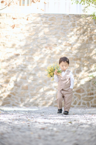 サロンドパルール　salon de parure_アドバイス写真