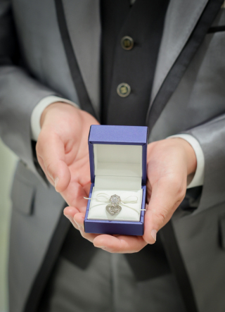 スタジオビュー岡山本店_アドバイス写真