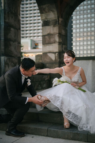 Sereno by Studio Blue_アドバイス写真