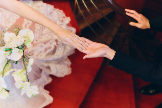 邸宅型フォトスタジオ　DRESSES STUDIO AOYAMA_アドバイス写真