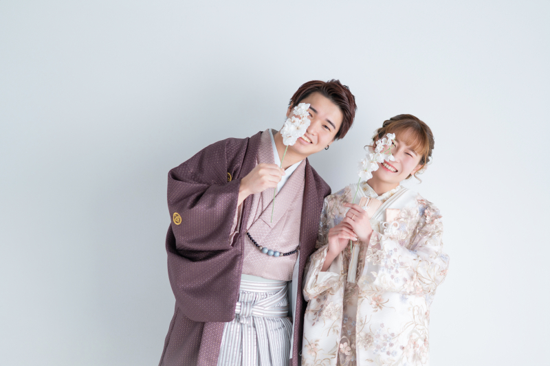 【和装+洋装スタジオ撮影】思い出に残るウエディングフォト_53853_投稿写真_3