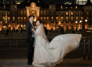 STUDIO AQUA 新宿店（スタジオAQUA）_アドバイス写真