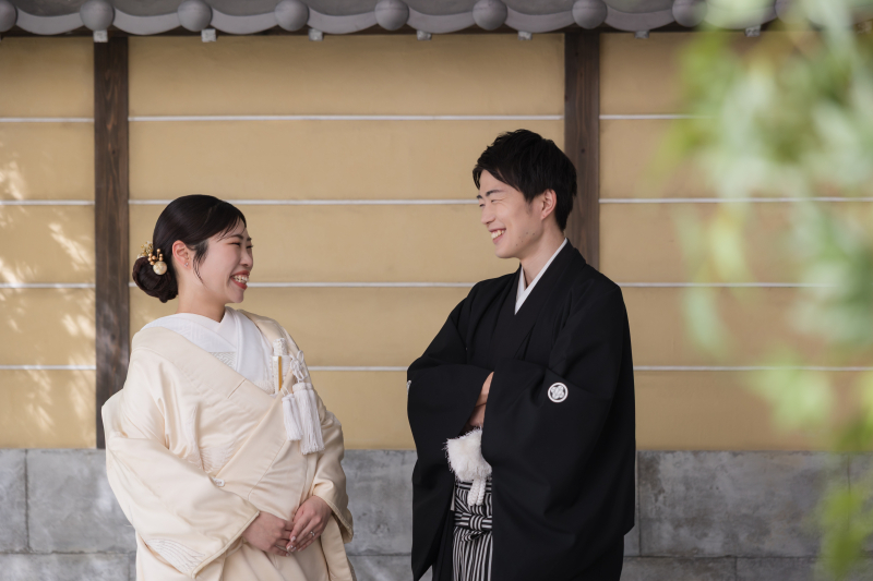 和装洋装も楽しめる！ロケーション＋屋内スタジオプラン_53794_投稿写真_1