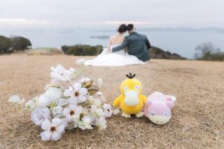 倉敷アモル by STUDIO View 美観地区店_アドバイス写真