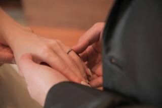 ワタベウェディング広島フォトスタジオ_アドバイス写真