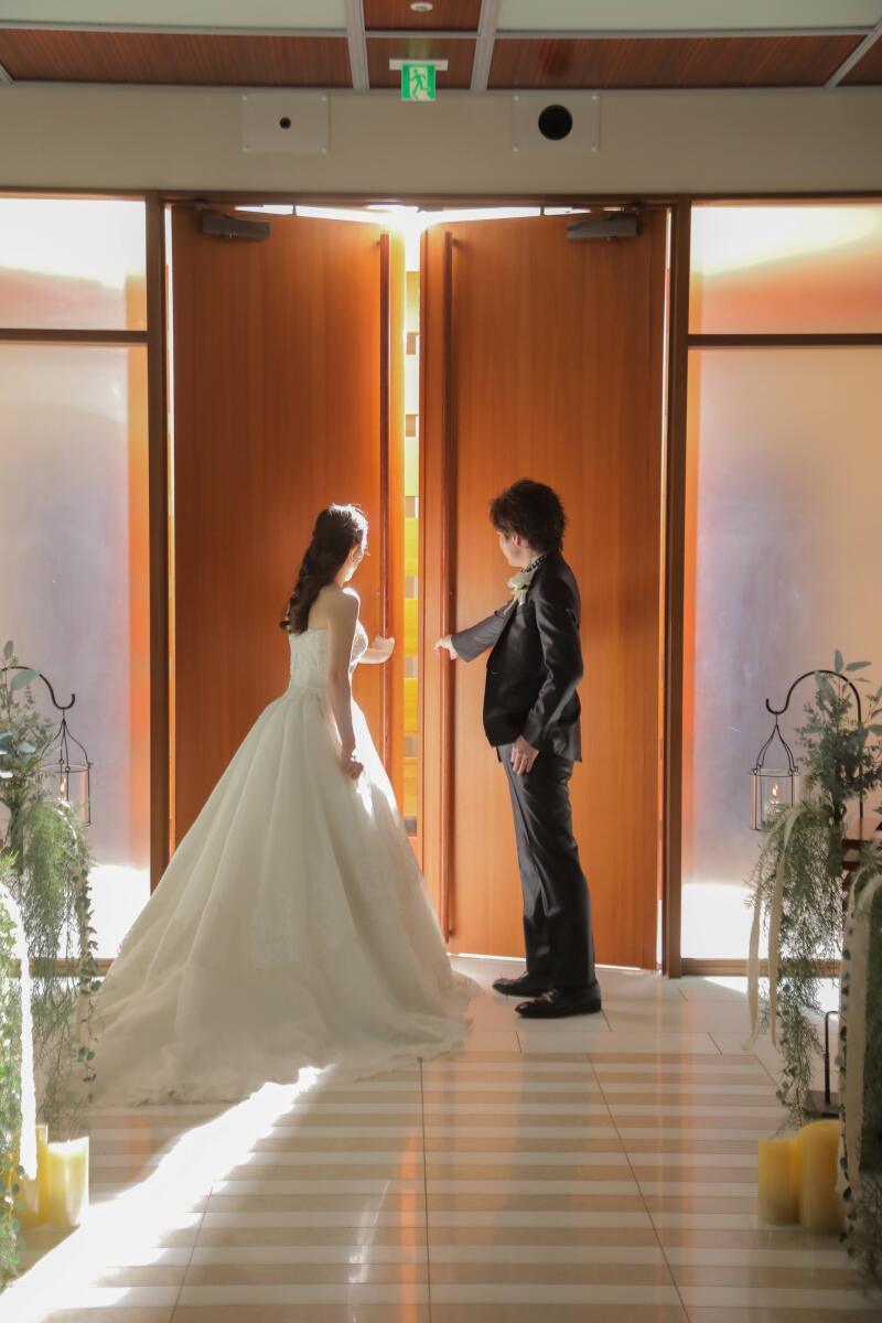 【神殿・チャペル】満足するお写真が撮れる♡_53805_投稿写真_1