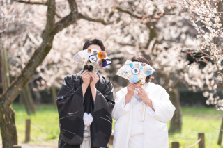 小貫写真館 Paseo nuevo水戸_アドバイス写真