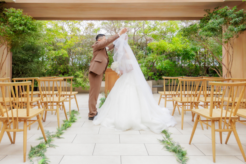 emorma photowedding_投稿写真