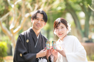 前撮り結婚式.com 縁photo _アドバイス写真