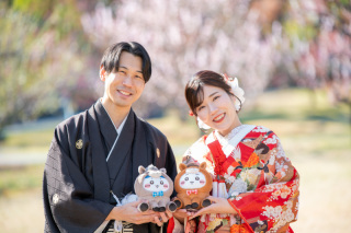 前撮り結婚式.com 縁photo _アドバイス写真