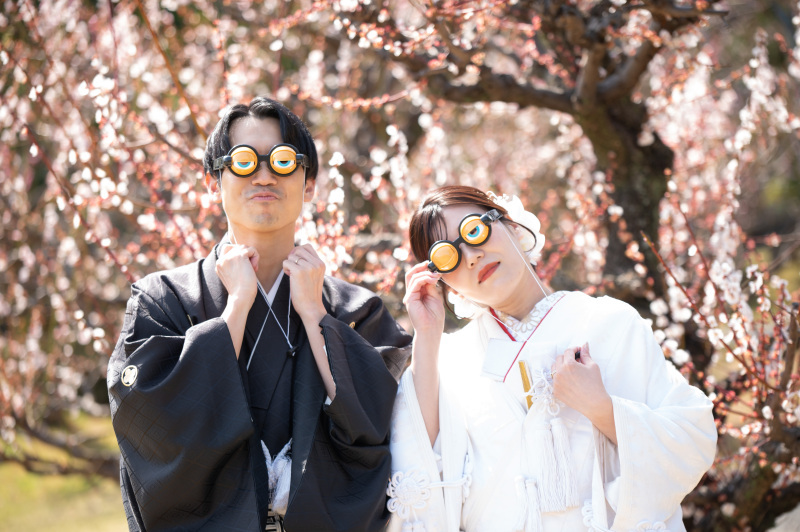 前撮り結婚式.com 縁photo _投稿写真