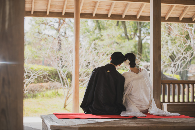 前撮り結婚式.com 縁photo _投稿写真