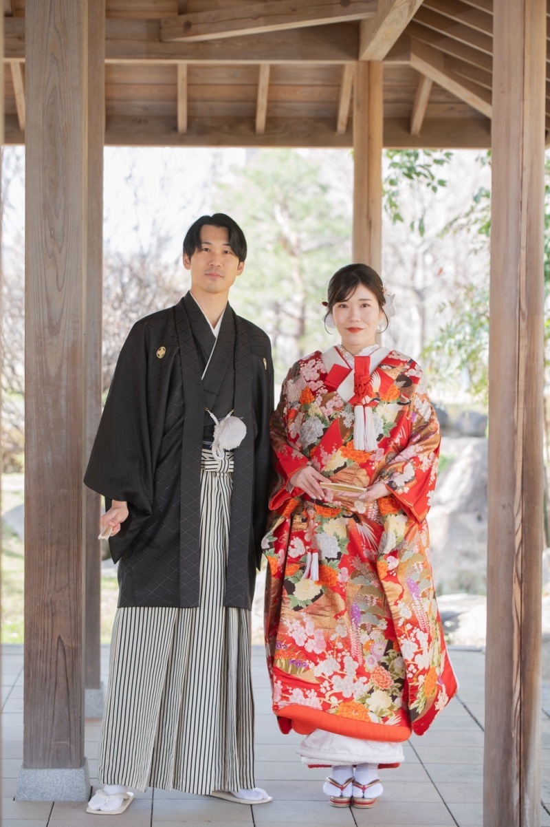 前撮り結婚式.com 縁photo _投稿写真