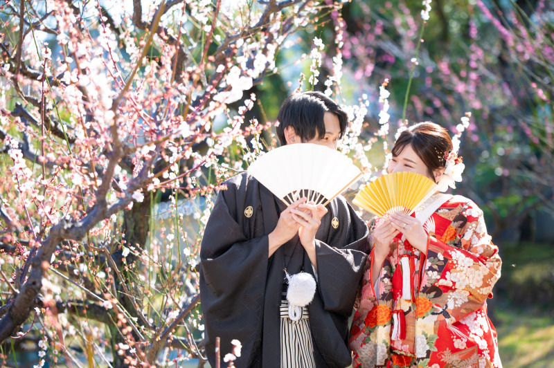 前撮り結婚式.com 縁photo _投稿写真