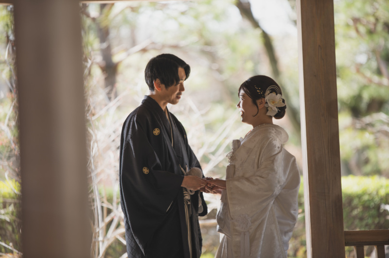 前撮り結婚式.com 縁photo _投稿写真