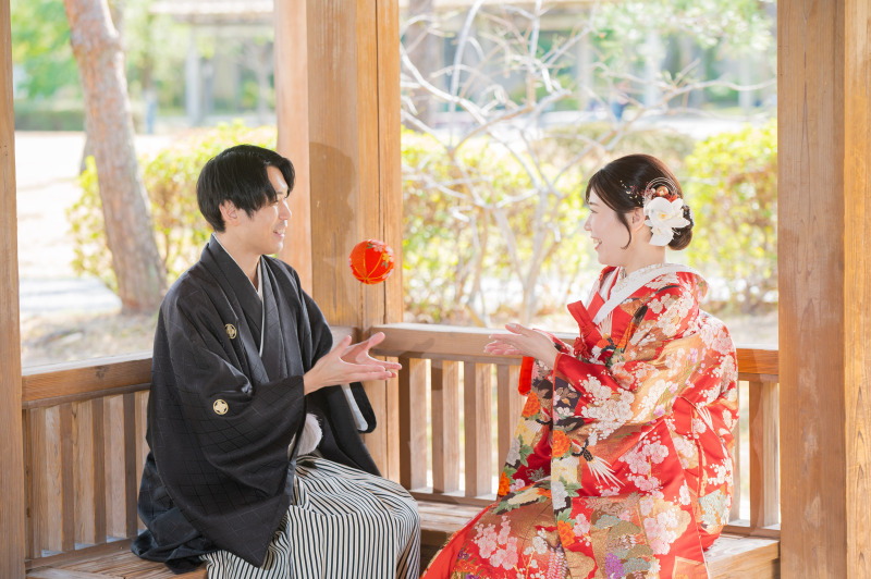 前撮り結婚式.com 縁photo _投稿写真