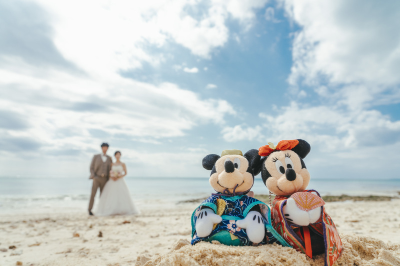 capryフォトウェディング宮古島（キャプリィフォトウェディング宮古島）_投稿写真