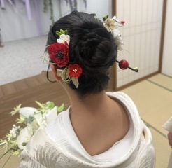 studio clori. TOKYO 新宿店_アドバイス写真