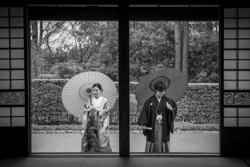 庭園、古民家撮影が叶います！_53826_投稿写真_1