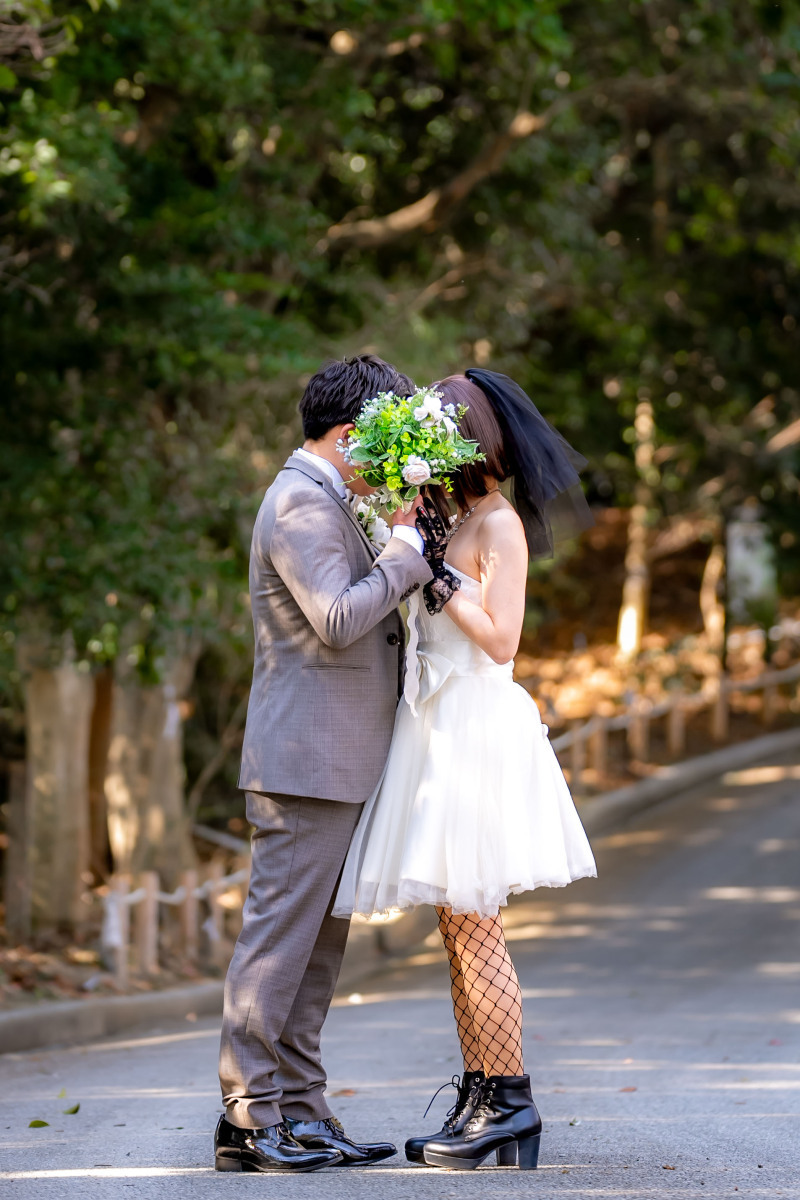 THE WEDDING TOWN FUKUOKA_投稿写真