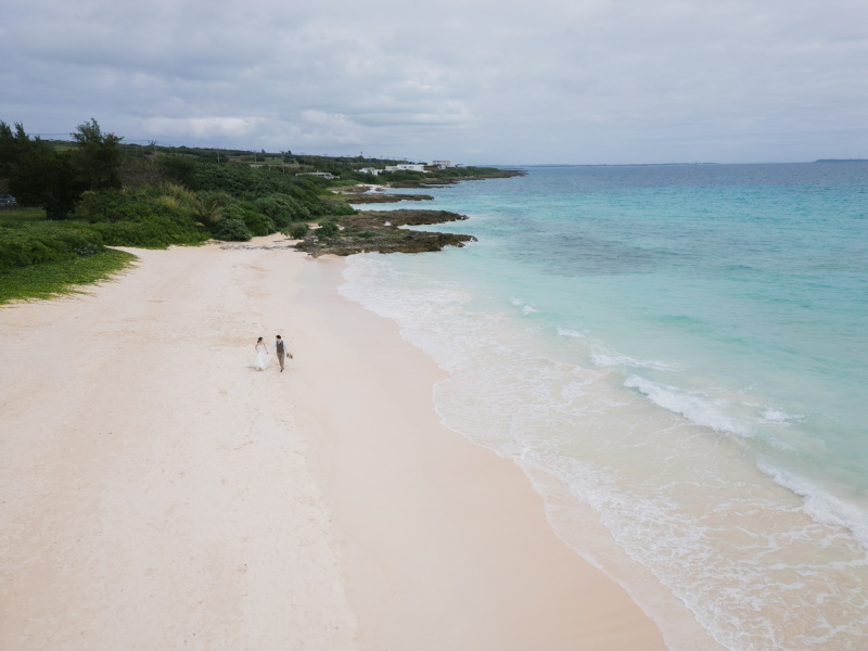 曇りでも綺麗に仕上げてもらえました_53838_投稿写真_2
