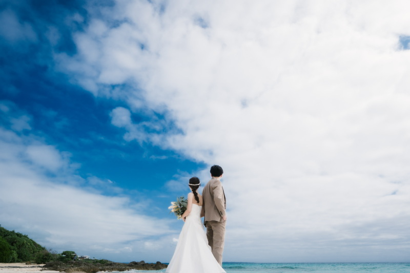 曇りでも綺麗に仕上げてもらえました_53838_投稿写真_1