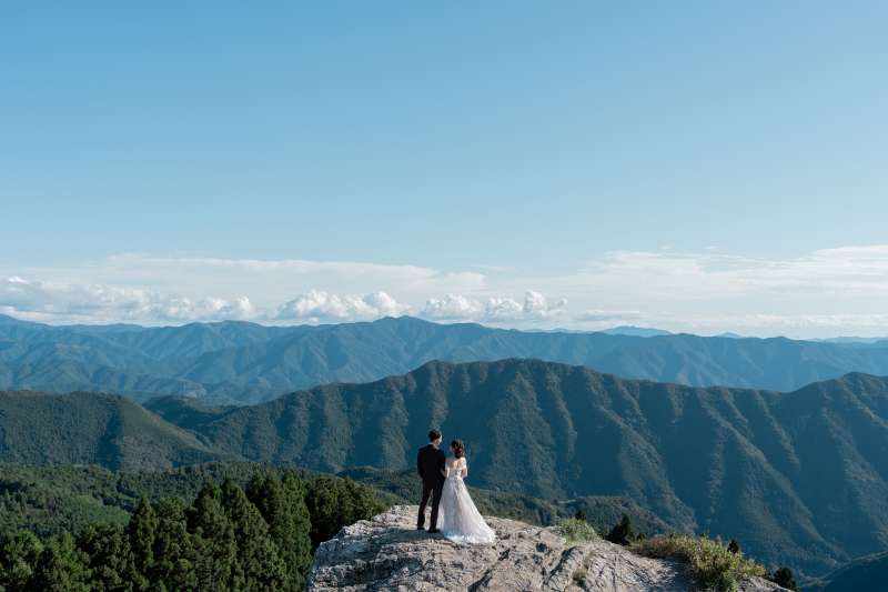 ロケーション撮影おすすめ！特に秋の生石高原は迫力があります！_53851_投稿写真_1