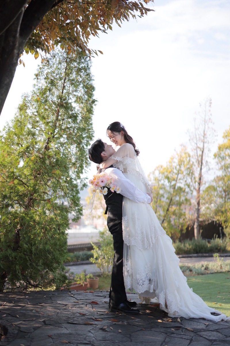 スタッフがとても親切で楽しく撮影ができる_53855_投稿写真_1