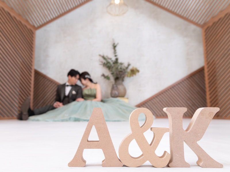 韓国風のおしゃれなスタジオ撮影が可能_53859_投稿写真_1