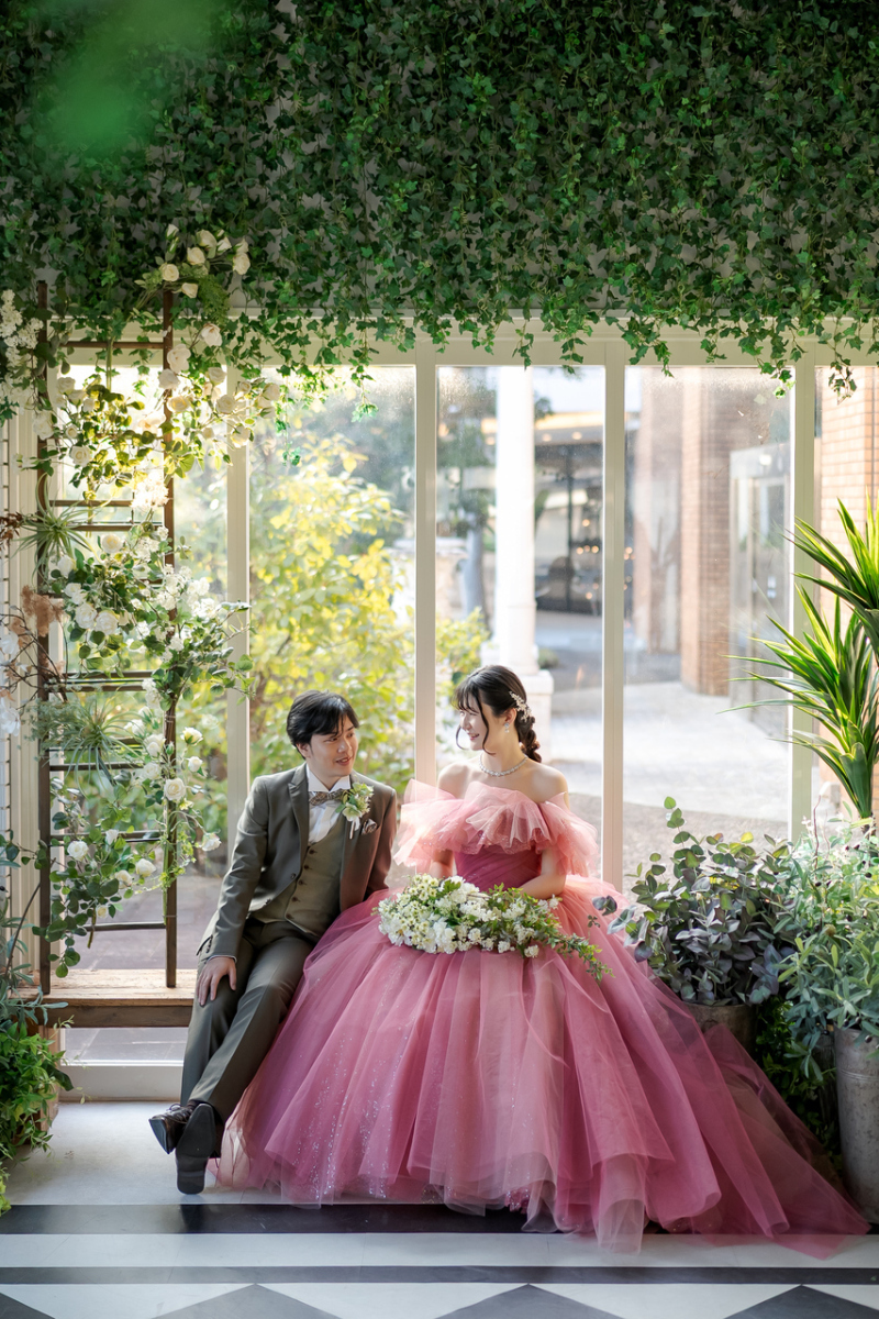 メゾンフォトスタジオ_投稿写真