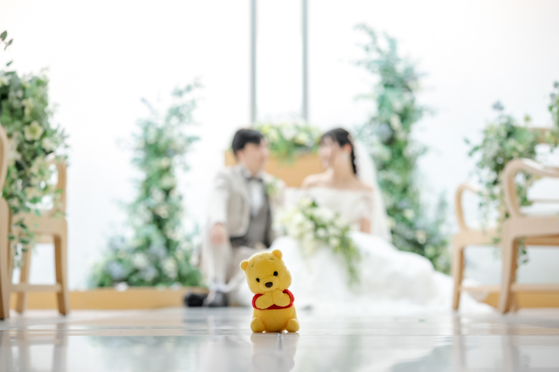 メゾンフォトスタジオ_投稿写真