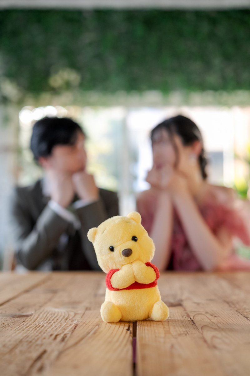 メゾンフォトスタジオ_投稿写真