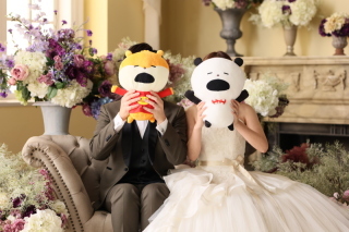 studio LUMINOUS お台場_アドバイス写真