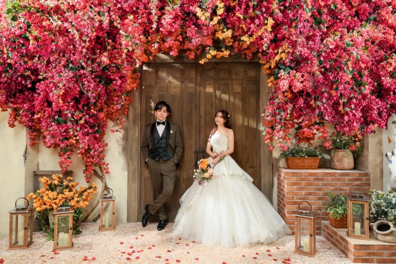 大満足の前撮り_53884_投稿写真_1