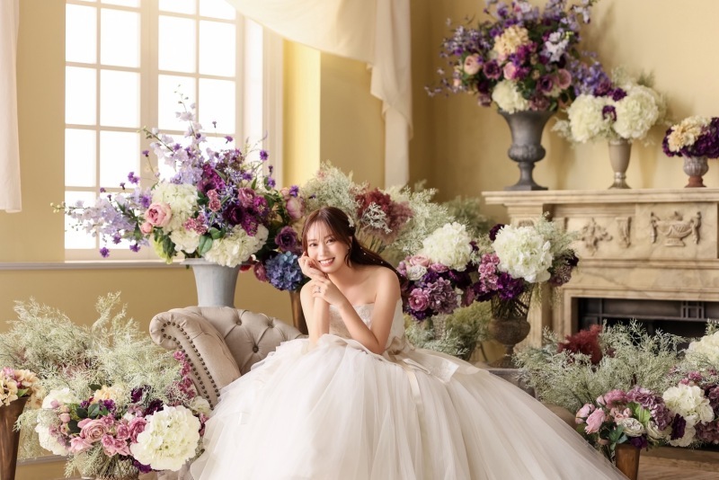 大満足の前撮り_53884_投稿写真_3