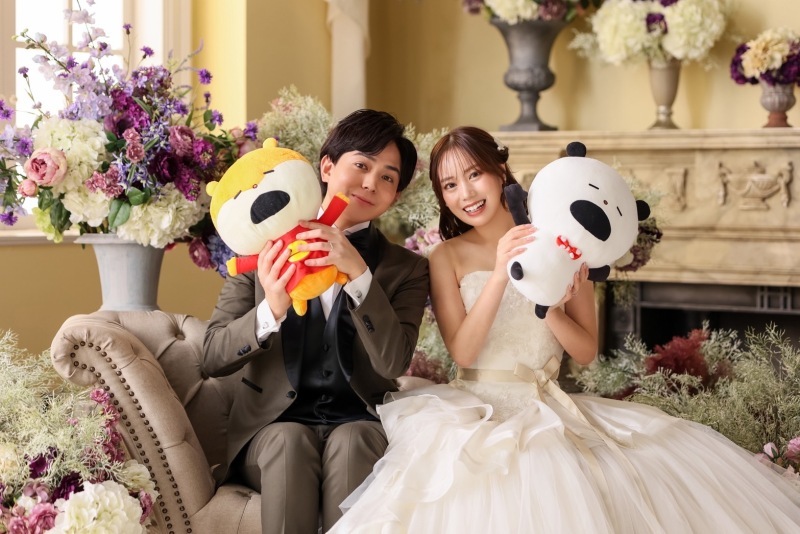 大満足の前撮り_53884_投稿写真_2