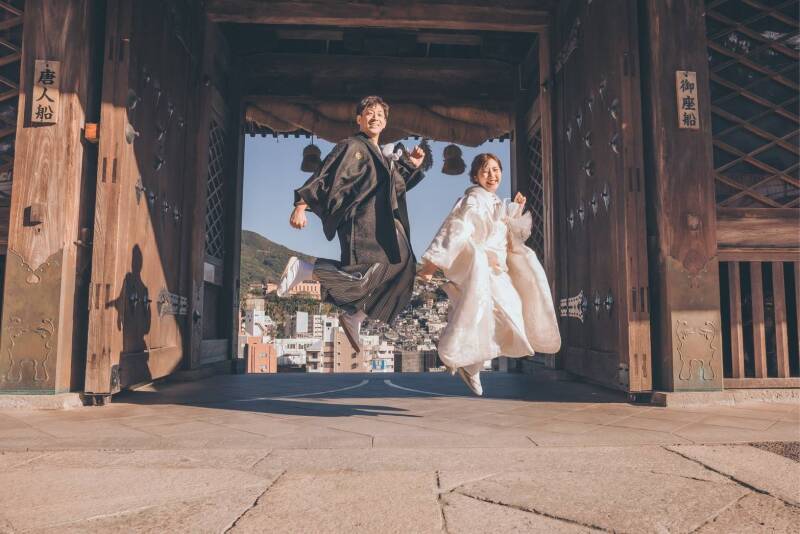 Photo studio J heart 長崎（フォトスタジオジェイハートナガサキ）_投稿写真