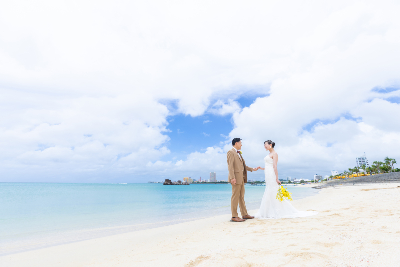 アラハビーチで最高の写真を！_53889_投稿写真_1