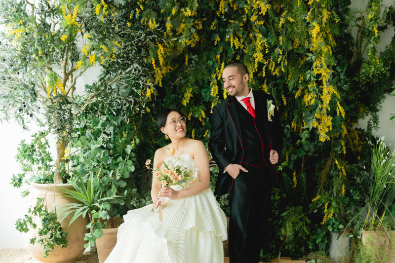 【和装ロケーション撮影が最高】自然光が美しいスタジオ_53894_投稿写真_2