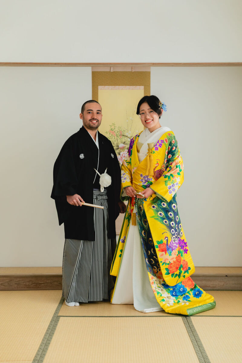 【和装ロケーション撮影が最高】自然光が美しいスタジオ_53894_投稿写真_1