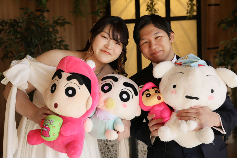 併設のチャペルがオシャレ_53904_投稿写真_1