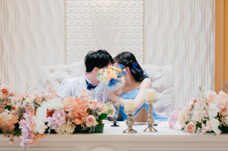 アニヴェルセル白壁_アドバイス写真