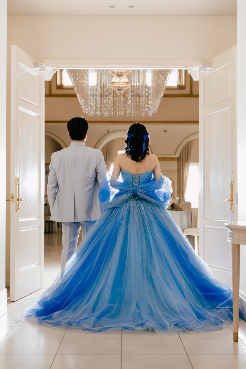 アニヴェルセル白壁_投稿写真