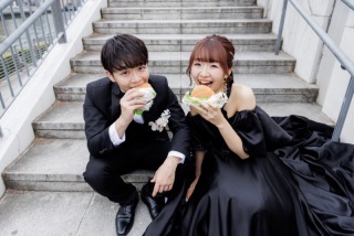 studio Lux(スタジオルクス)_アドバイス写真