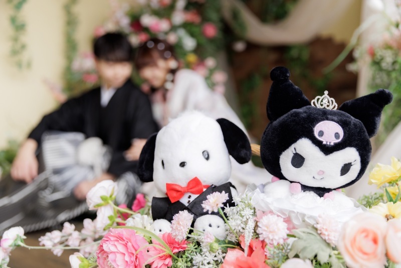 大満足のスタジオ&ロケ前撮り！_54045_投稿写真_1