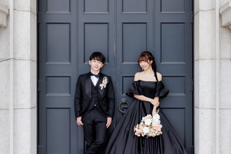 大満足のスタジオ&ロケ前撮り！_54045_投稿写真_2