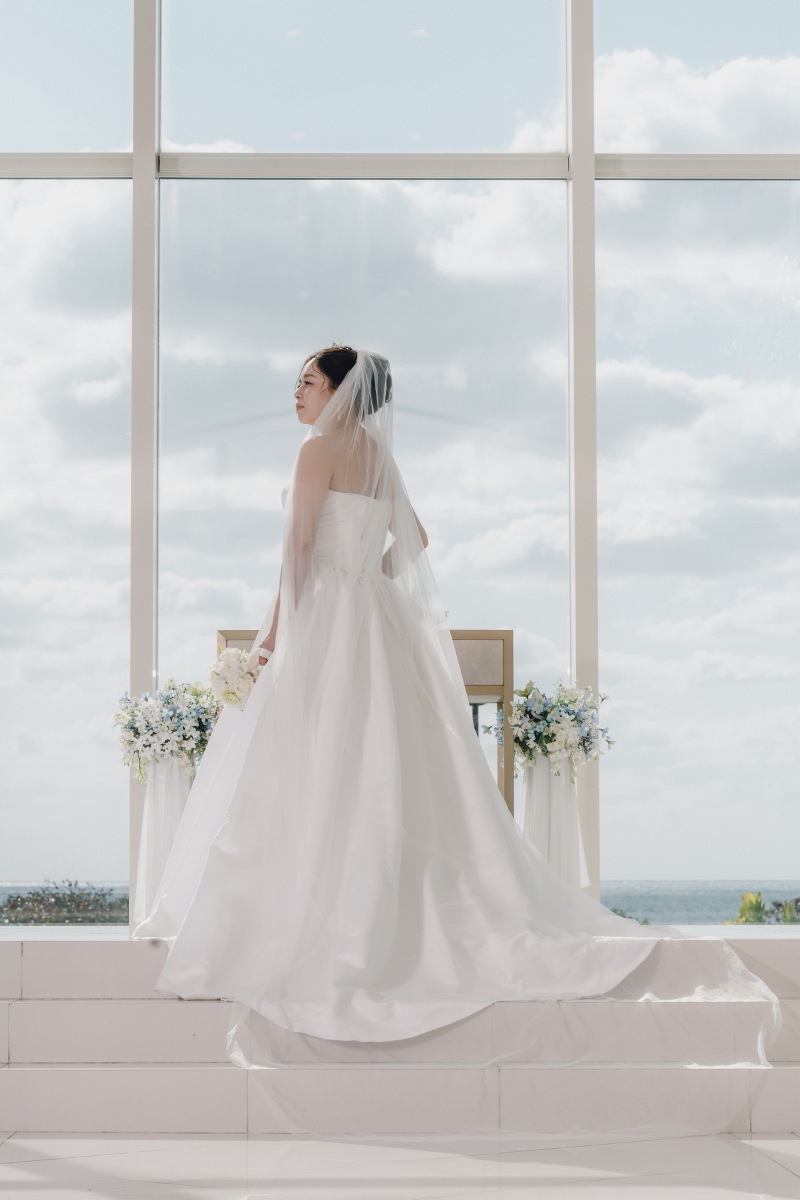 小さな結婚式　沖縄サザンビーチ店_投稿写真