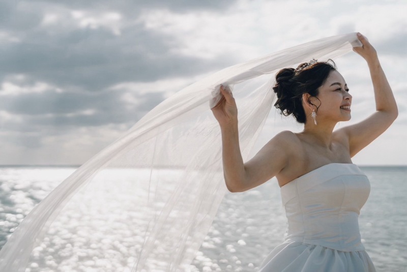 小さな結婚式　沖縄サザンビーチ店_投稿写真