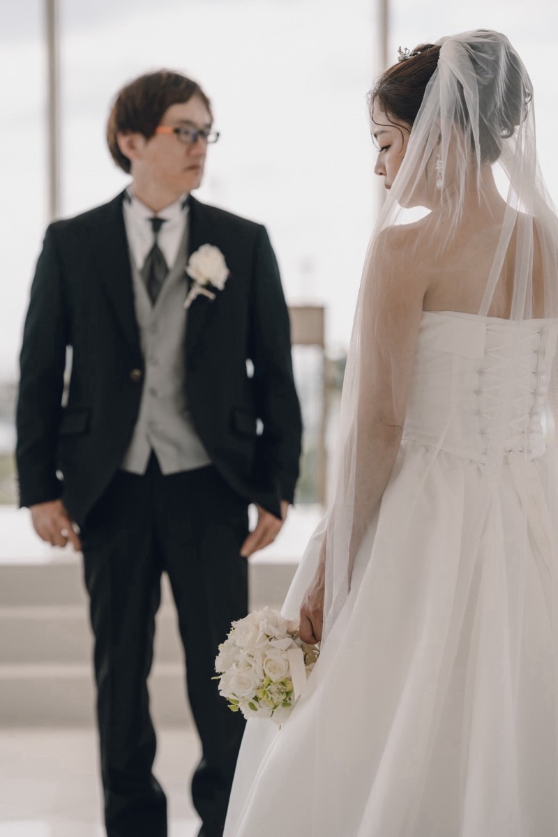 小さな結婚式　沖縄サザンビーチ店_投稿写真