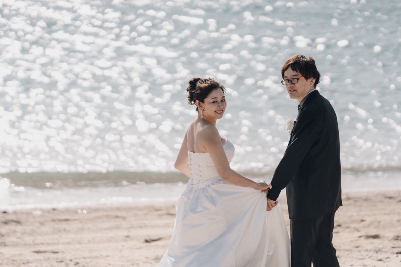 小さな結婚式　沖縄サザンビーチ店_投稿写真